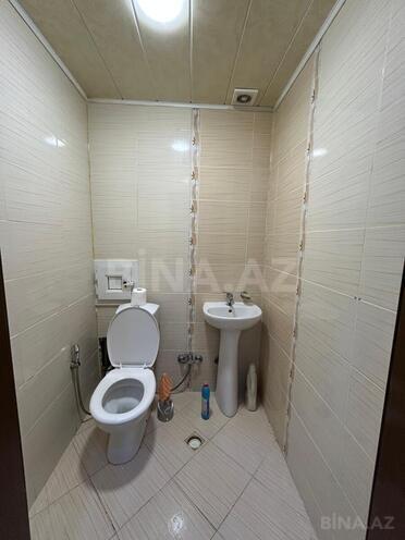 Satılır 3 otaqlı yeni tikili 120 m², Xalqlar Dostluğu m., photo 18 from 25