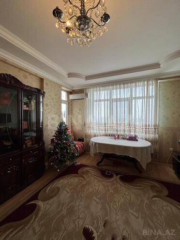 Satılır 3 otaqlı yeni tikili 120 m², Xalqlar Dostluğu m., photo 10 from 25