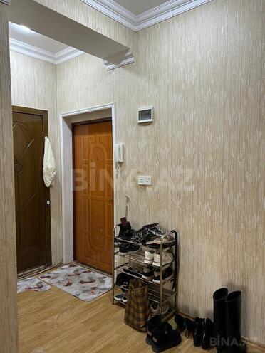 Satılır 3 otaqlı yeni tikili 120 m², Xalqlar Dostluğu m., photo 22 from 25