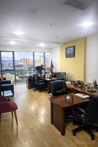 Satılır 7 otaqlı ofis 270.9 m², Şah İsmayıl Xətai m., photo 4 from 18