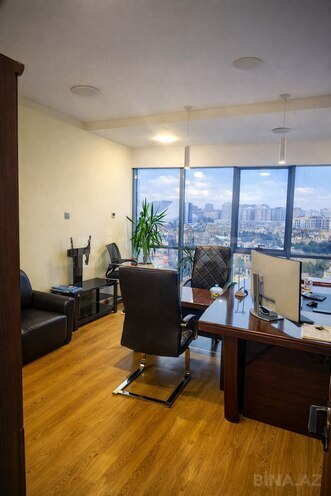 Satılır 7 otaqlı ofis 270.9 m², Şah İsmayıl Xətai m., photo 3 from 18