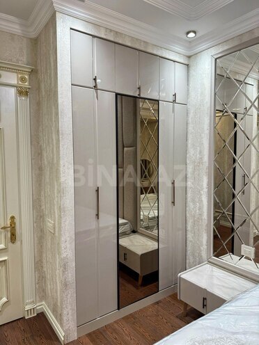 Продаётся 4-комн. новостройка 165 м², м. Азадлыг проспекти, photo 18 from 23