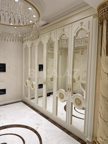 Продаётся 4-комн. новостройка 165 м², м. Азадлыг проспекти, photo 5 from 23