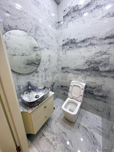 Продаётся 4-комн. новостройка 165 м², м. Азадлыг проспекти, photo 22 from 23