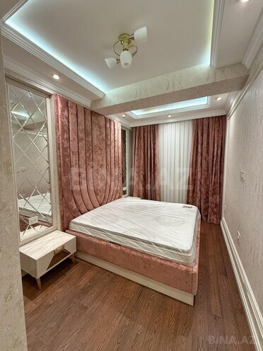 Продаётся 4-комн. новостройка 165 м², м. Азадлыг проспекти, photo 16 from 23