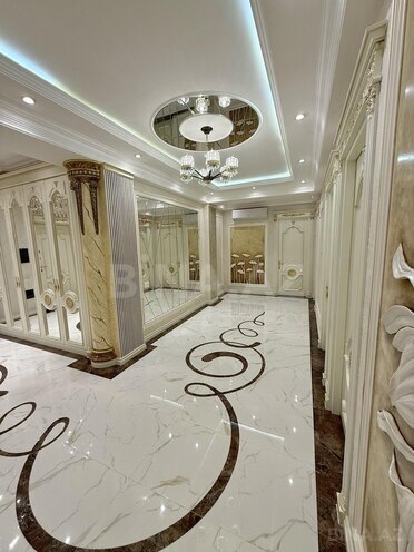 Продаётся 4-комн. новостройка 165 м², м. Азадлыг проспекти, photo 7 from 23