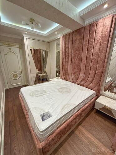 Продаётся 4-комн. новостройка 165 м², м. Азадлыг проспекти, photo 15 from 23