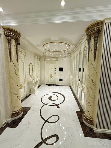 Продаётся 4-комн. новостройка 165 м², м. Азадлыг проспекти, photo 4 from 23