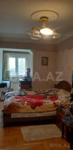 Satılır 2 otaqlı köhnə tikili 65 m², Gənclik m., photo 5 from 19