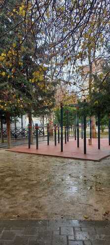 Satılır 2 otaqlı köhnə tikili 65 m², Gənclik m., photo 16 from 19