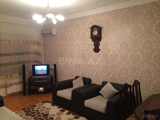 Satılır 2 otaqlı köhnə tikili 65 m², Gənclik m., photo 6 from 19