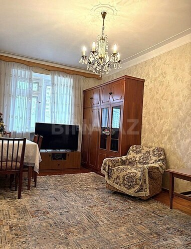 Satılır 2 otaqlı köhnə tikili 65 m², Gənclik m., photo 3 from 19