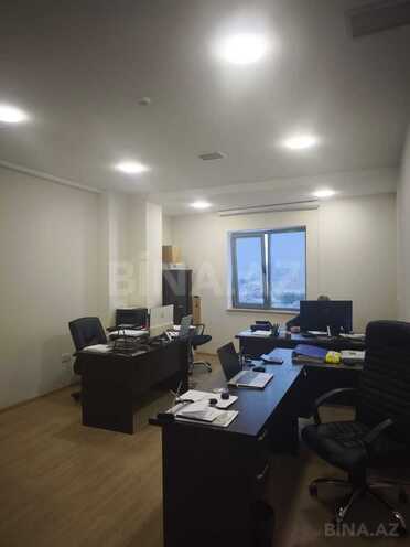 Satılır 7 otaqlı ofis 270.9 m², Şah İsmayıl Xətai m., photo 10 from 18