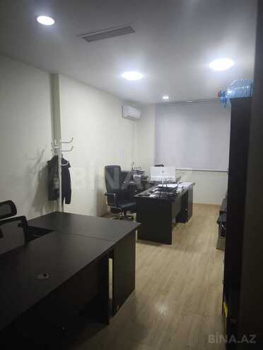 Satılır 7 otaqlı ofis 270.9 m², Şah İsmayıl Xətai m., photo 12 from 18