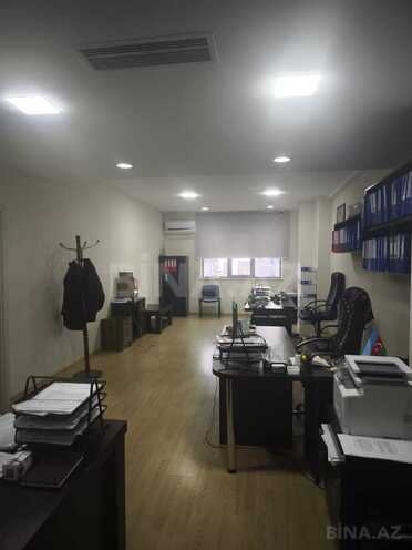 Satılır 7 otaqlı ofis 270.9 m², Şah İsmayıl Xətai m., photo 9 from 18
