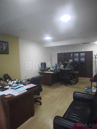 Satılır 7 otaqlı ofis 270.9 m², Şah İsmayıl Xətai m., photo 15 from 18