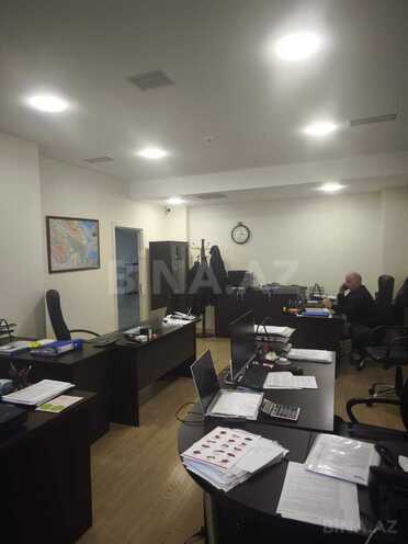 Satılır 7 otaqlı ofis 270.9 m², Şah İsmayıl Xətai m., photo 11 from 18