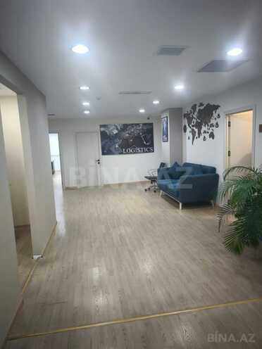 Satılır 7 otaqlı ofis 270.9 m², Şah İsmayıl Xətai m., photo 8 from 18