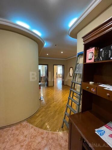 Satılır 3 otaqlı yeni tikili 168 m², 28 May m., photo 10 from 13