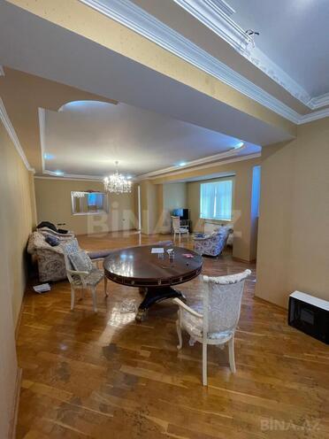 Satılır 3 otaqlı yeni tikili 168 m², 28 May m., photo 6 from 13