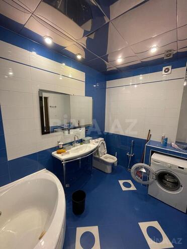 Satılır 3 otaqlı yeni tikili 168 m², 28 May m., photo 12 from 13