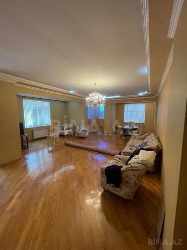 Satılır 3 otaqlı yeni tikili 168 m², 28 May m., photo 3 from 13