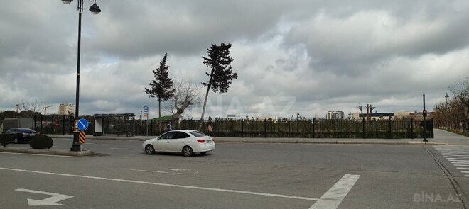 Satılır 2 otaqlı yeni tikili 95 m², Nəsimi r., photo 3 from 23