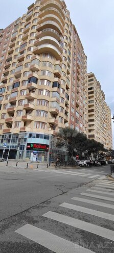 Satılır 2 otaqlı yeni tikili 95 m², Nəsimi r., photo 22 from 23