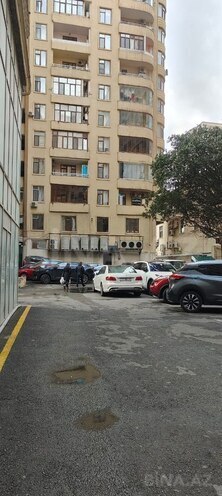 Satılır 2 otaqlı yeni tikili 95 m², Nəsimi r., photo 6 from 23