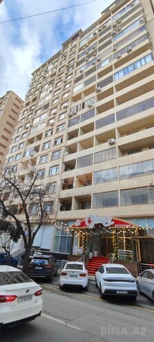 Satılır 2 otaqlı yeni tikili 95 m², Nəsimi r., photo 10 from 23