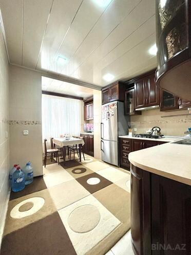 Продаётся 5-комн. вторичка 125 м², м. Мемар Аджеми, photo 13 from 18