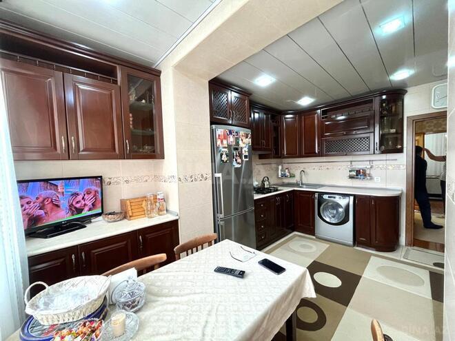 Продаётся 5-комн. вторичка 125 м², м. Мемар Аджеми, photo 11 from 18