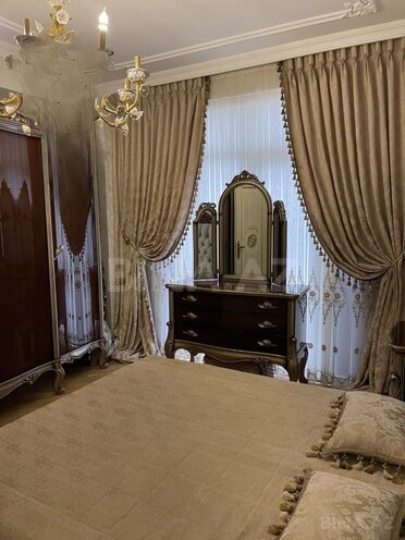 Satılır 4 otaqlı yeni tikili 186 m², Qara Qarayev m., photo 14 from 28
