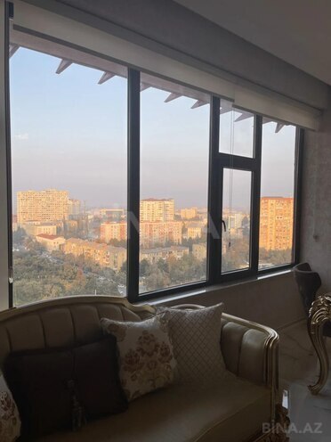 Satılır 4 otaqlı yeni tikili 186 m², Qara Qarayev m., photo 7 from 28