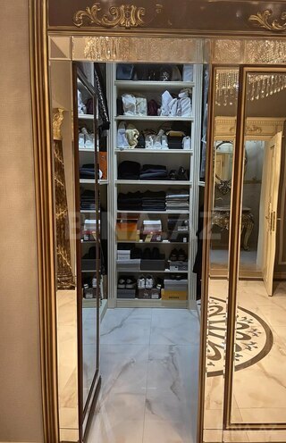 Satılır 4 otaqlı yeni tikili 186 m², Qara Qarayev m., photo 22 from 28