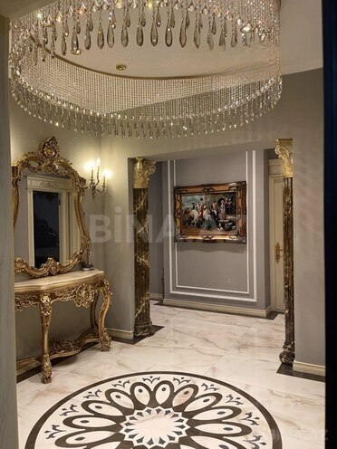 Satılır 4 otaqlı yeni tikili 186 m², Qara Qarayev m., photo 21 from 28
