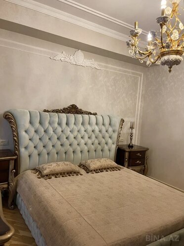 Satılır 4 otaqlı yeni tikili 186 m², Qara Qarayev m., photo 12 from 28