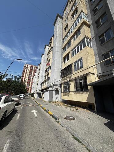 Satılır 2 otaqlı köhnə tikili 60.7 m², Nəsimi r., photo 17 from 24