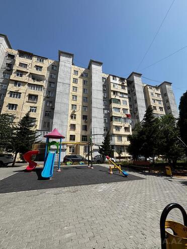 Satılır 2 otaqlı köhnə tikili 60.7 m², Nəsimi r., photo 4 from 24