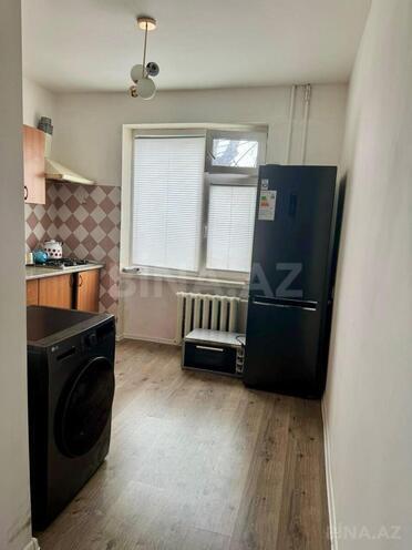 Satılır 2 otaqlı köhnə tikili 60.7 m², Nəsimi r., photo 11 from 24