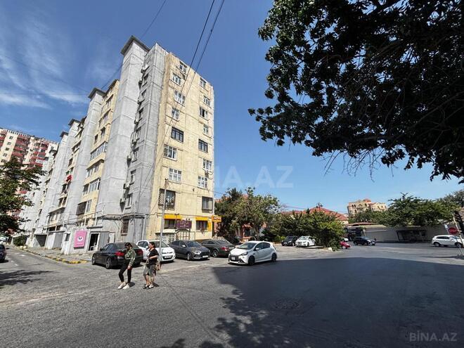 Satılır 2 otaqlı köhnə tikili 60.7 m², Nəsimi r., photo 23 from 24