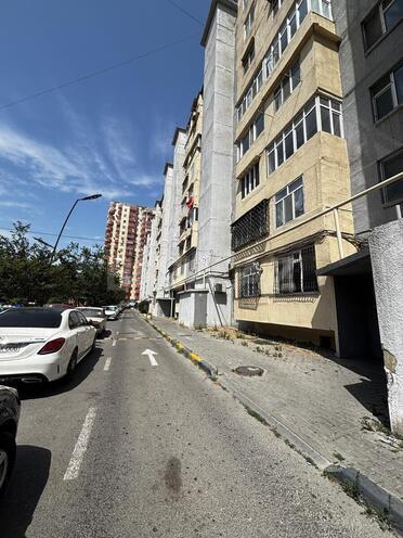 Satılır 2 otaqlı köhnə tikili 60.7 m², Nəsimi r., photo 5 from 24