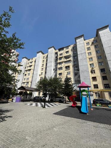 Satılır 2 otaqlı köhnə tikili 60.7 m², Nəsimi r., photo 16 from 24