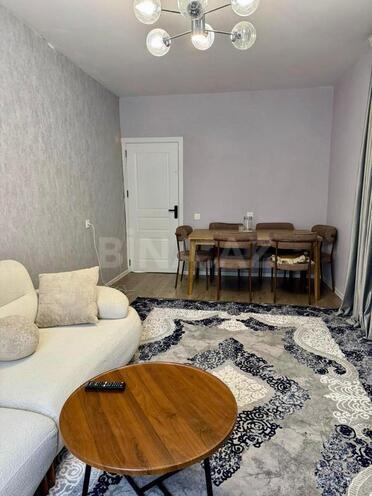 Satılır 2 otaqlı köhnə tikili 60.7 m², Nəsimi r., photo 7 from 24