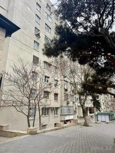 Satılır 2 otaqlı köhnə tikili 60.7 m², Nəsimi r., photo 14 from 24