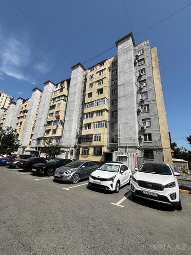 Satılır 2 otaqlı köhnə tikili 60.7 m², Nəsimi r., photo 15 from 24