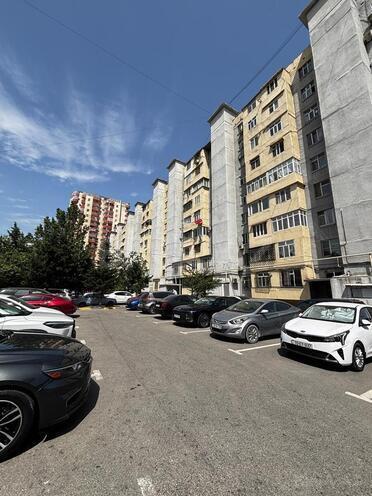 Satılır 2 otaqlı köhnə tikili 60.7 m², Nəsimi r., photo 20 from 24