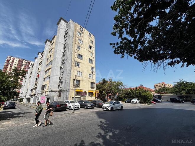 Satılır 2 otaqlı köhnə tikili 60.7 m², Nəsimi r., photo 21 from 24