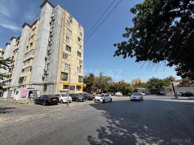 Satılır 2 otaqlı köhnə tikili 60.7 m², Nəsimi r., photo 18 from 24