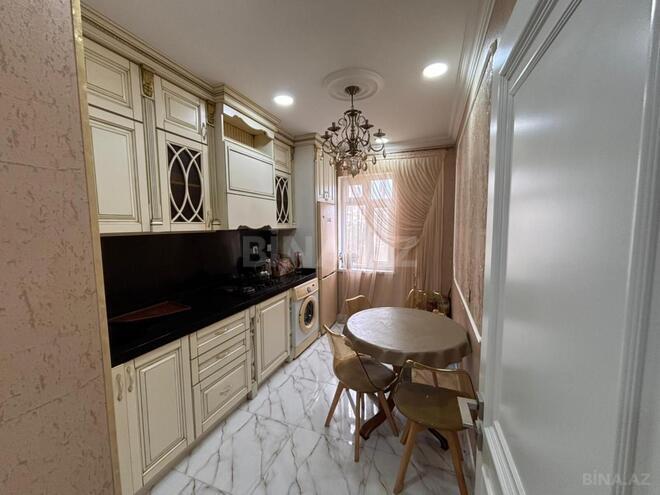 Продаётся 4-комн. вторичка 95 м², Абшеронcкий  р., photo 4 from 14